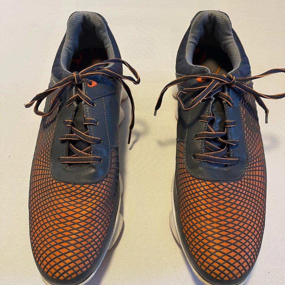 COPY - FootJoy Hyper Flex Sneakers 11